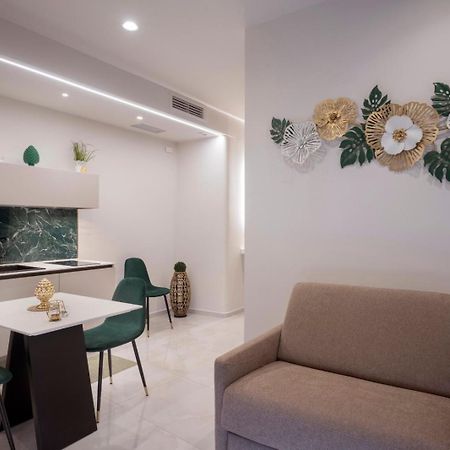 טאורמינה Taozen Apartments מראה חיצוני תמונה