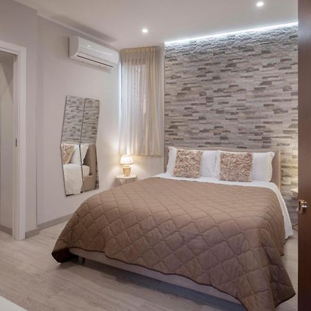 טאורמינה Taozen Apartments מראה חיצוני תמונה
