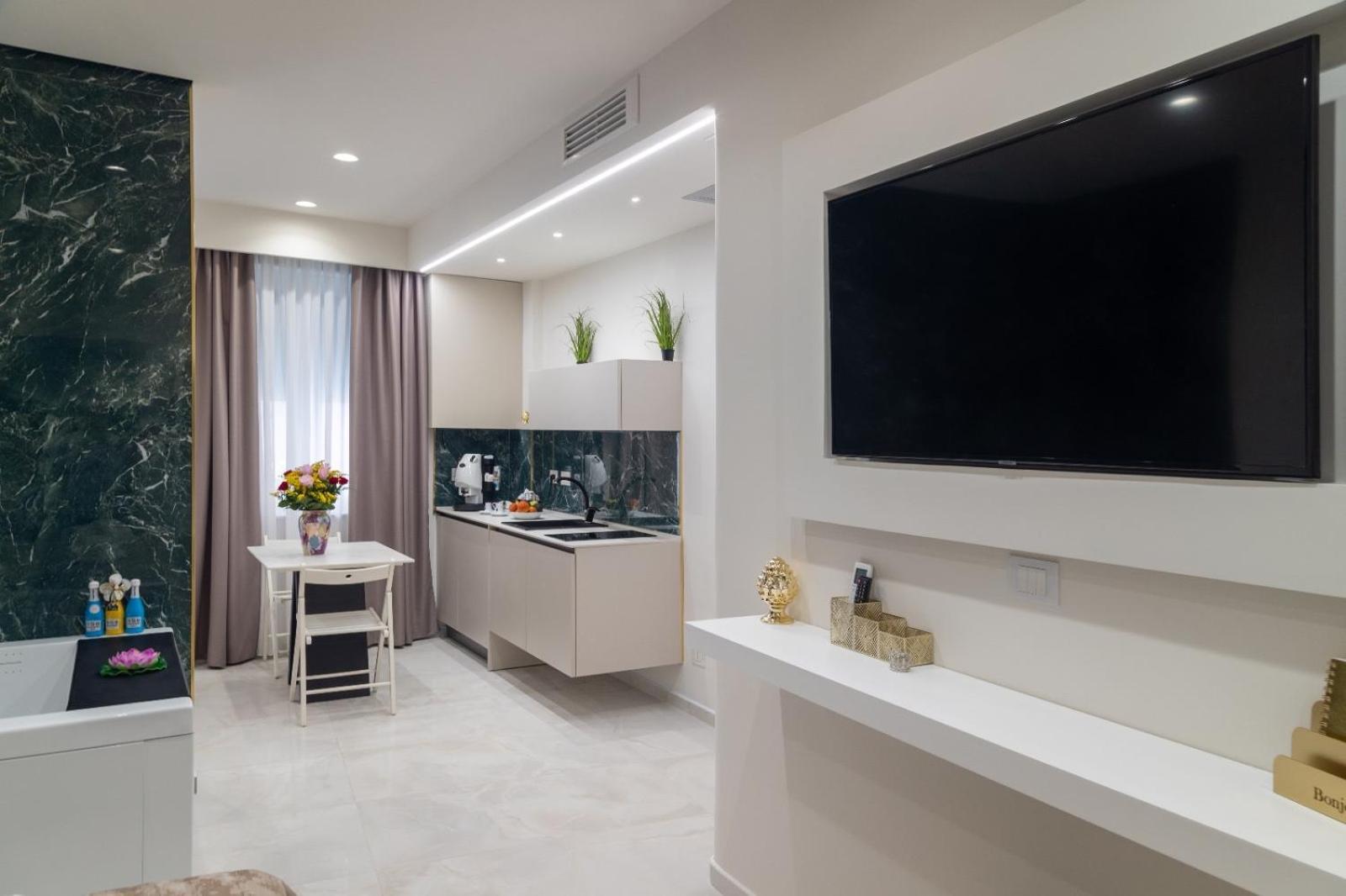 טאורמינה Taozen Apartments מראה חיצוני תמונה