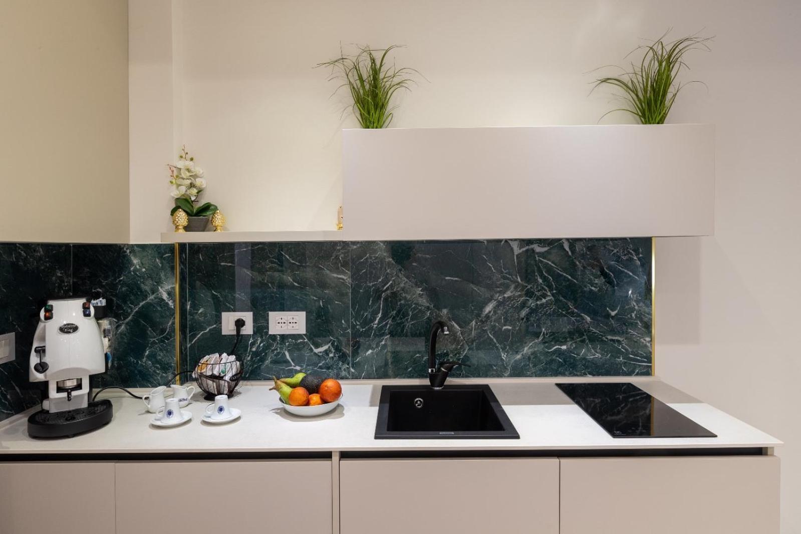 טאורמינה Taozen Apartments מראה חיצוני תמונה