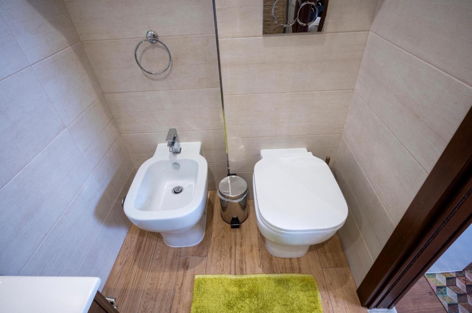 טאורמינה Taozen Apartments מראה חיצוני תמונה