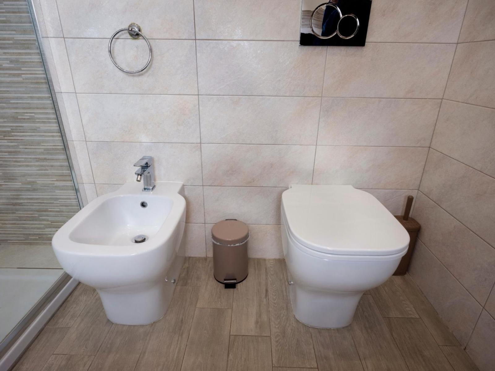 טאורמינה Taozen Apartments מראה חיצוני תמונה