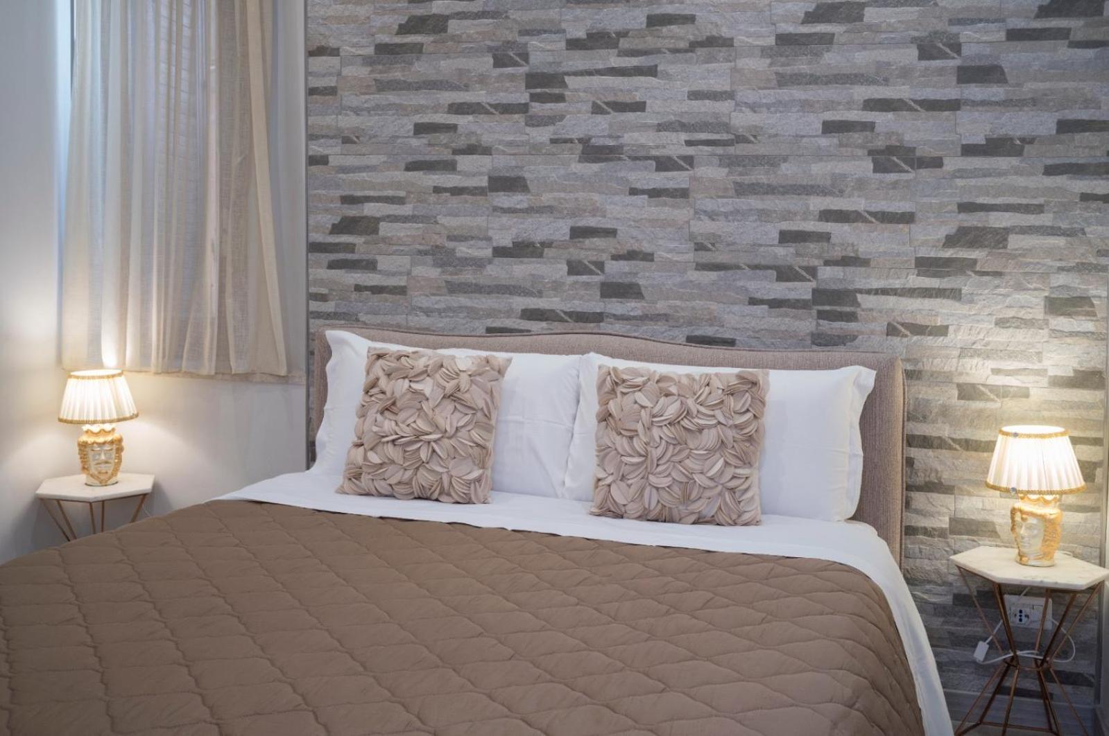 טאורמינה Taozen Apartments מראה חיצוני תמונה