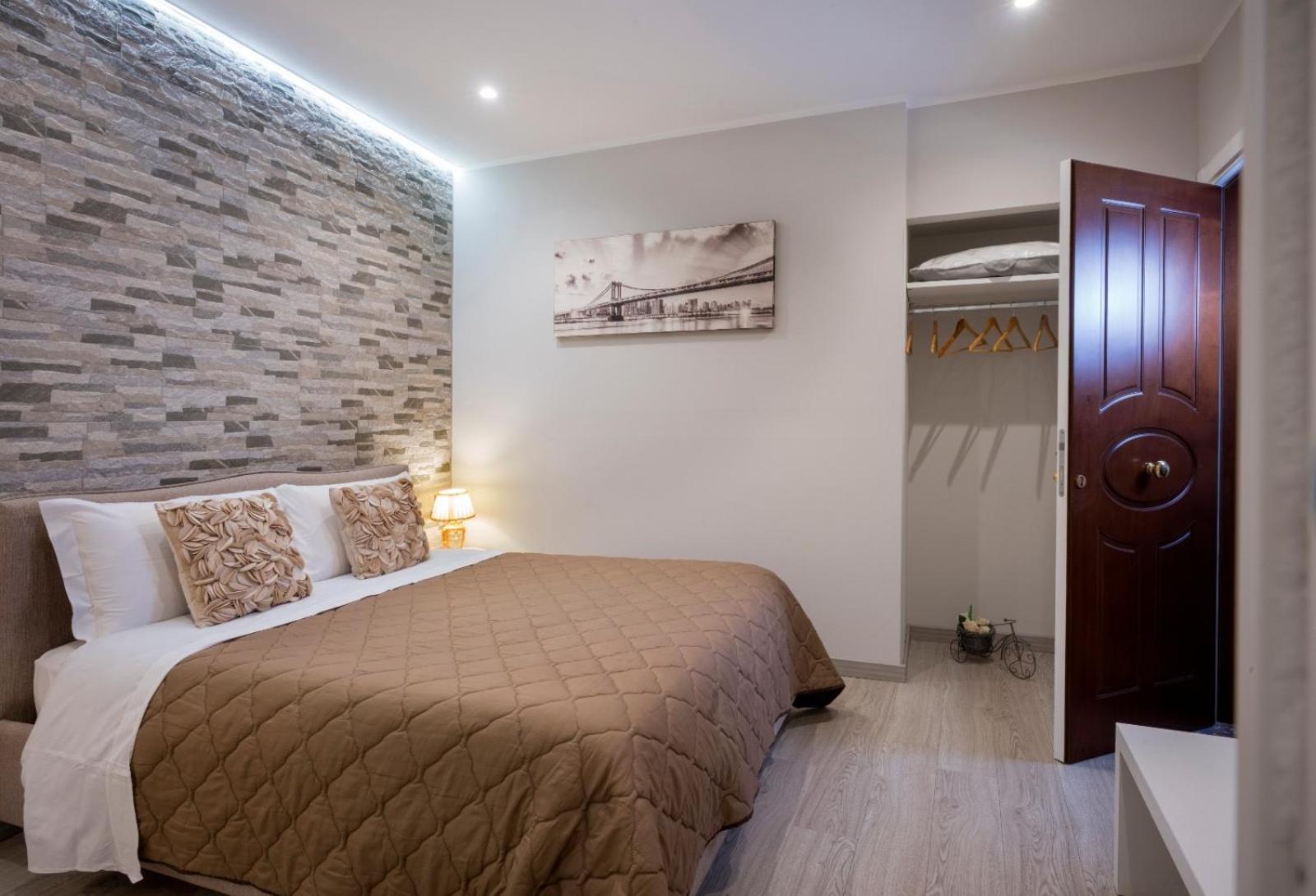 טאורמינה Taozen Apartments מראה חיצוני תמונה